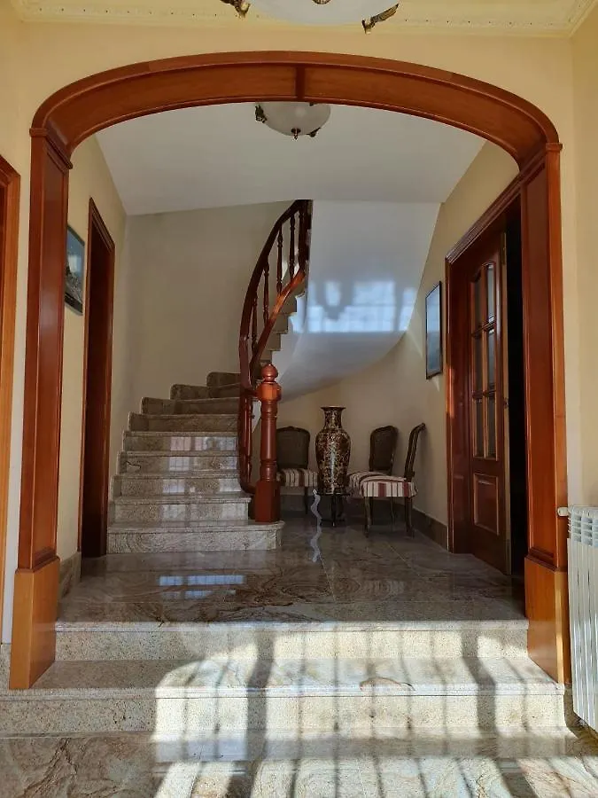 Cal Llopet Villa Can Cartro