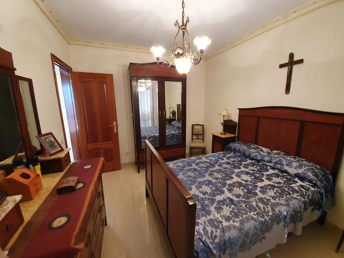 Cal Llopet Villa Can Cartro